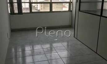 Imagem: Sala - Centro - Campinas