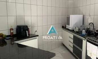 Imagem 4: Sobrado com 3 dormitórios para alugar - Parque João Ramalho - Santo André/SP