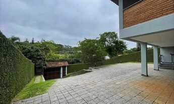 Imagem 7: Casa com 4 dormitórios à venda, 742 m² por R$ 1.650.000,00 - Granja Viana - Cotia/SP