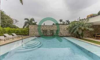 Imagem 2: São Paulo - Casa Padrão - Cidade Jardim