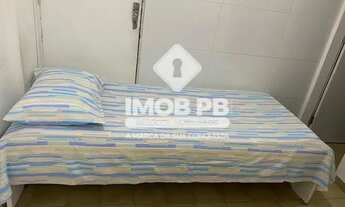 Imagem 5: Apartamento para aluguel possui 80 metros quadrados com 3 quartos em Manaíra - João Pessoa