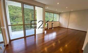 Imagem 3: Apartamento para Venda em Rio de Janeiro, São Conrado, 4 dormitórios, 1 suíte, 1 banheiro