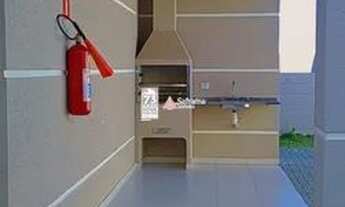 Imagem 3: Apartamento Padrão em São José dos Campos