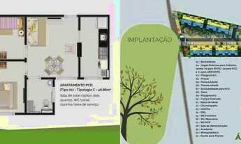 Imagem 7: 036-/ oportuindade no turu com descontode 47.500 e parcelas de 500 reais