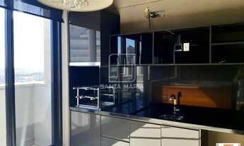 Imagem 6: Apartamento (cobertura 2 - duplex) 4 dormitórios/suite, cozinha planejada, portaria 24 hor