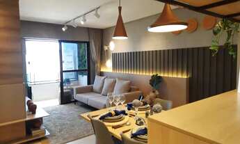 Imagem 7: TO - Apartamento para venda com 73 metros quadrados com 3 quartos