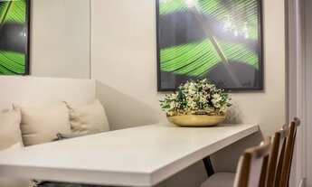 Imagem 6: Apartamento à venda no Setor Aeroporto - 02 quartos, 01 suíte