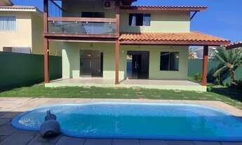 Imagem 4: Casa de condomínio no Outeiro da Glória, 250 m² com 3/4 - Porto Seguro (C5