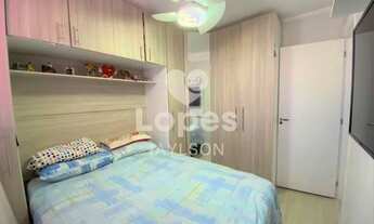 Imagem 5: Apartamento-À VENDA-Rocha Miranda-Rio de Janeiro-RJ