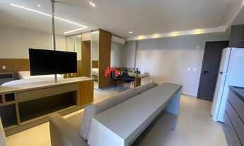 Imagem 2: Studio mobiliado para aluguel no Setor Bueno - Goiânia