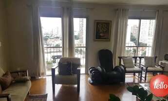 Imagem 2: São Paulo - Apartamento Padrão - Mooca