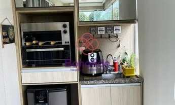 Imagem 6: JUNDIAÍ - Apartamento Padrão - ENGORDADOURO