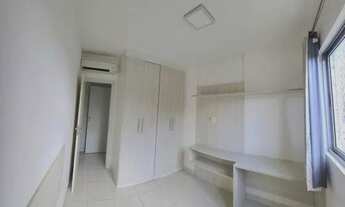 Imagem 4: Apartamento para aluguel tem 127 metros quadrados com 4 quartos em Dom Pedro I - Manaus