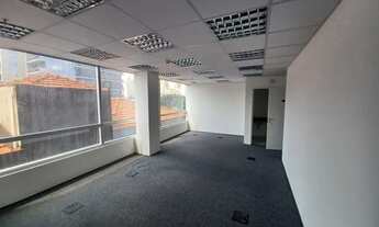 Imagem 4: Sala/Conjunto para aluguel possui 41 metros quadrados em Pinheiros - São Paulo - SP