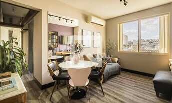 Imagem: Apartamento para Aluguel - Petrópolis