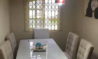 Imagem 6: Maravilhoso Apartamento Tipo Casa (Vila) Realengo Salão 2 Quartos Copa/Cozinha Área Terraç