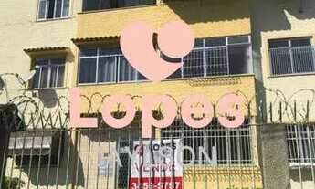 Imagem: Apartamento-À VENDA-Del Castilho-Rio de