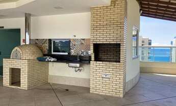 Imagem 7: Apartamento para venda com 65 metros quadrados com 2 quartos em Praia de Itaparica - Vila