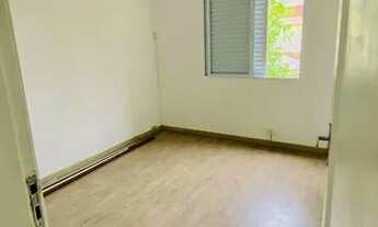 Imagem 3: Apartamento com 2 dormitórios para alugar, 80 m² por R$ 2.000/mês - Campo Grande - Santos