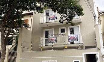 Imagem 2: Apartamento com 2 dormitórios à venda, 48 m² por R$ 299.000,00 - Jardim França - São Paulo