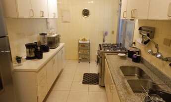 Imagem 5: Apartamento para Venda em São Paulo, CAMPO BELO, 3 dormitórios, 1 suíte, 3 banheiros, 1 va