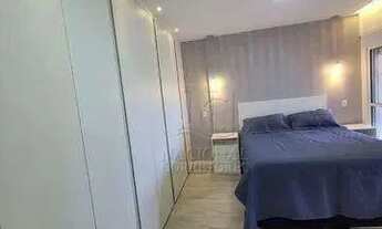 Imagem 6: Apartamento com 3 dormitórios à venda, 96 m² por R$ 903.000,00 - Vila Baeta Neves - São Be