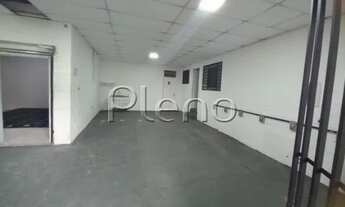 Imagem 3: Salão - Jardim Nova Europa - Campinas