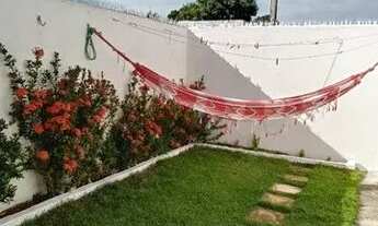 Imagem 4: Arembepe, Praça das Amendoeiras