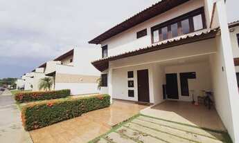 Imagem 6: Casa de condomínio para venda possui 250 metros quadrados com 4 quartos