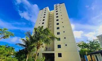 Imagem 2: Alugo apt 3/4 Suíte e Varanda a metros do SSA Norte Shopping e a 5 min do aeroporto/Metrô