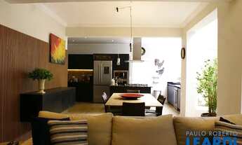 Imagem 3: CASA ASSOBRADADA - VILA NOVA CONCEIÇÃO - SP