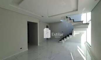 Imagem 3: Sobrado com 03 quartos (01 suite) e 01 vaga no Uberaba, Curitiba