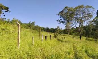Imagem 4: TERRENOS PARA FORMAÇÃO DE CHÁCARA R$ 120.000,00 1.600 metros com escritura definitiva EMB