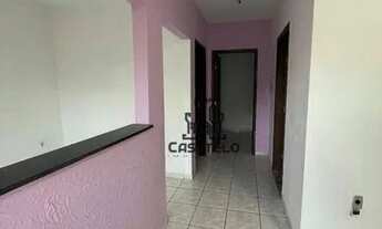 Imagem 3: Casa para alugar, 80 m² por R$ 1.250/mês - Jardim Presidente - Londrina/PR