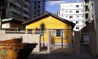 Imagem: Alugo casa na Guilhermina Praia Grande