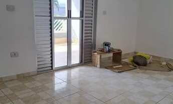 Imagem 6: Sobrado para venda com 120 metros quadrados com 2 quartos