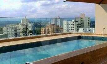 Imagem 3: Apartamento com 2 dormitórios à venda, 88 m² por R$ 905.000,00 - Vila Adyana - São José do