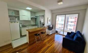 Imagem: Apartamento com 1 dormitório para alugar