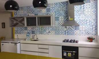 Imagem 2: Pronto,novo lazer,com 2 quartos em Torre - Recife - PE