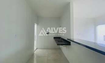 Imagem 5: CASA DE 2/4 SENDO 2 SUÍTES NO BAIRRO CONCEIÇÃO