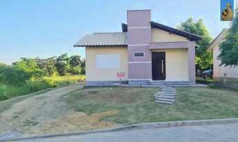 Imagem 5: Casa e Jaguaruna