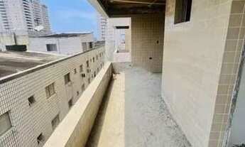 Imagem 4: 2 dorms, suite, so 376 mil...100mts do Mar!!