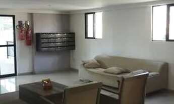 Imagem 5: Apartamento para aluguel possui 100 metros quadrados com 3 quartos em Manaíra - João Pesso