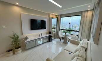 Imagem 5: (CM)) ACEITA FINANCIANENTO, APT C/3 QUARTOS/SUITE EM JARDIM ATLANTICO