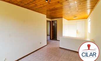 Imagem 4: Curitiba - Casa Padrão - Abranches