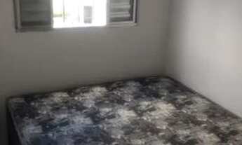 Imagem 4: Kitnet mobiliada com água , luz e internet incluso Sem Burocracia