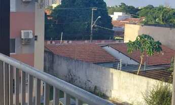 Imagem 2: ALUGO APARTAMENTO NO CONDOMÍNIO D'ITALY 1 (próximo a Rua do Aririzal na Cohama