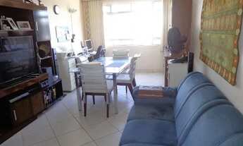 Imagem: Boqueirão - Praia Grande - apartamento