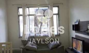 Imagem: Apartamento-À VENDA-Pavuna-Rio de Janeiro-RJ