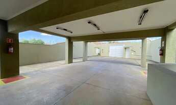 Imagem 6: Apartamento para aluguel possui 40 metros quadrados com 1 quarto em Vila Santa Cruz - Fran